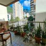 Apartamento à venda com 4 quartos, sendo 2 suítes,  em Tijuca, Rio de Janeiro, RJ