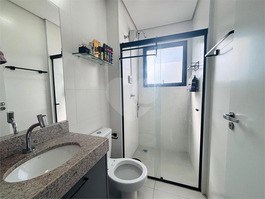 Apartamento à venda com 2 quartos, sendo 1 suíte,  em Parque Campolim, Sorocaba, SP