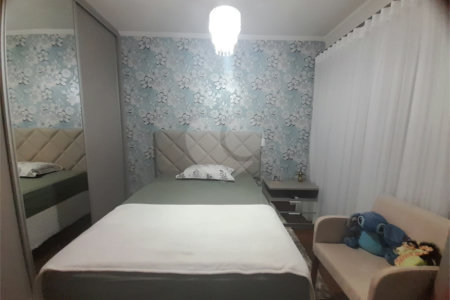 Apartamento no Edifício Villa Lobos a venda - São Carlos