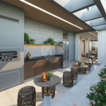 Apartamento à venda com 3 suítes em Brooklin Paulista, São Paulo, SP