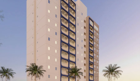 Apartamento à venda com 2 quartos, sendo 1 suíte,  em Parque Gabriel, Hortolândia, SP