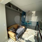 Apartamento à venda com 2 quartos, sendo 1 suíte, em Vila Maria Alta, São Paulo, SP