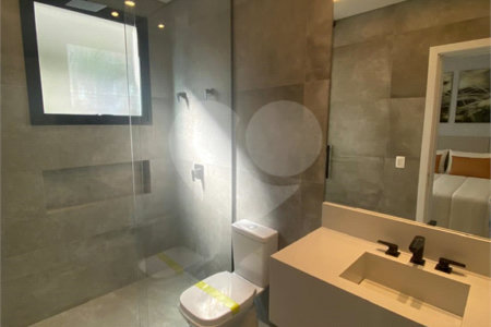 Duplex à venda com 6 suítes em Riviera, Bertioga, SP