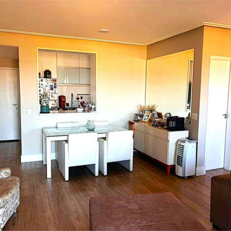 Apartamento à venda com 2 quartos, sendo 1 suíte,  em Jardim Maria José, Votorantim, SP