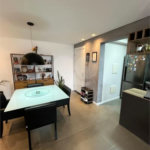 Apartamento à venda com 2 quartos, sendo 1 suíte, em Jardim Caboré, São Paulo, SP