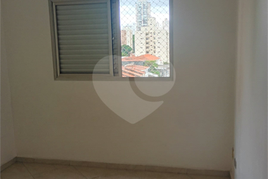 Apartamento à venda com 3 quartos em Santana, São Paulo, SP