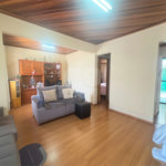 Casa à venda com 2 quartos em Conjunto Habitacional Brás Cubas, Mogi das Cruzes, SP
