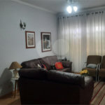 Casa à venda com 4 quartos, sendo 1 suíte,  em Vila Rosália, Guarulhos, SP