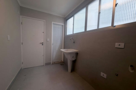 Apartamento à venda, 133 m² por R$ 1.290.000,00 - Gonzaga - Santos/SP