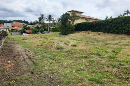 Terreno à venda em Santa Cândida, Vinhedo, SP