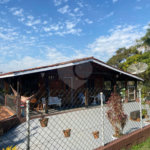 Chácara à venda com 4 quartos em Chácaras Copaco, Arujá, SP