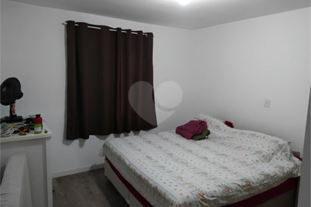 Casa à venda com 3 quartos, sendo 1 suíte, no condomínio Alonso - Diogo de Azevedo, São Paulo - SP