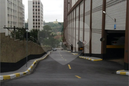 Apartamento à venda com 1 quarto em Jaguaré, São Paulo, SP