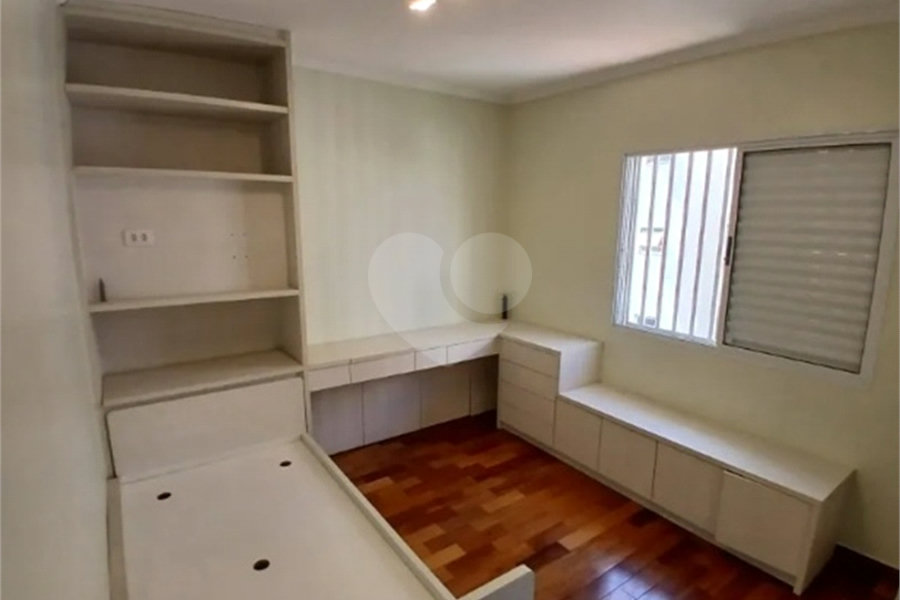 Sobrado à venda com 3 suítes em Santana, São Paulo, SP