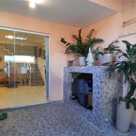 Casa à venda com 2 suítes em Campo Grande, Rio de Janeiro, RJ