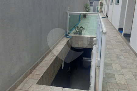Casa à venda com 3 quartos no condomínio Pedro Voss, São Paulo - SP