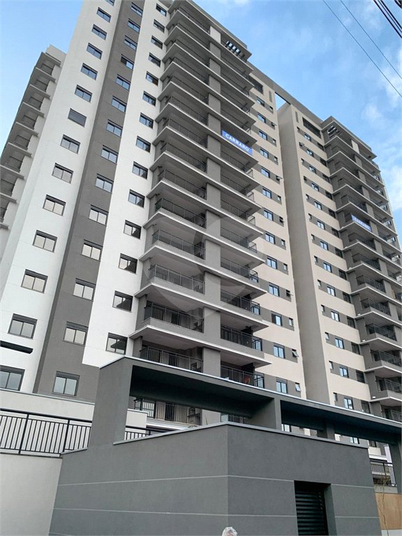 Apartamento à venda com 1 suíte em Nova Gardênia, Atibaia, SP