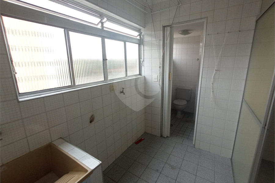 Apartamento à venda com 2 quartos em Mandaqui, São Paulo, SP