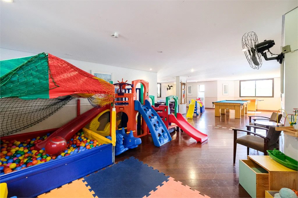 Apartamento à venda com 3 quartos, sendo 2 suítes,  em Sumarezinho, São Paulo, SP
