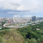 Apartamento à venda com 4 suítes em Jardim Fonte do Morumbi, São Paulo, SP