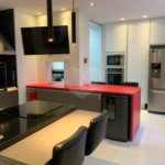 Apartamento à venda com 3 suítes em Vila Buarque, São Paulo, SP