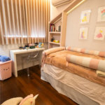 Apartamento à venda com 5 quartos, sendo 4 suítes, em Parque Reboucas, São Paulo, SP