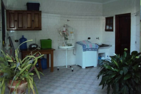 Sobrado à venda com 4 quartos, sendo 2 suítes, em Jardim Peri Peri, São Paulo, SP