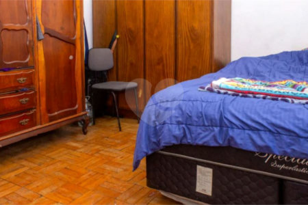 Sobrado à venda com 2 quartos em Santana, São Paulo, SP