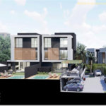 Casa à venda com 4 suítes no condomínio Cube Cidade Jardim, São Paulo - SP
