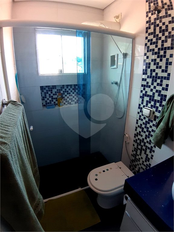 Sobrado à venda com 4 quartos, sendo 2 suítes, em Parque Casa de Pedra, São Paulo, SP