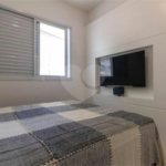 Apartamento à venda com 1 suíte em Chácara Santo Antônio, São Paulo, SP