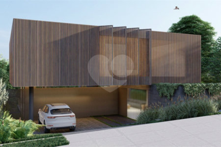 Casa à venda com 4 suítes no condomínio Alphaville Nova Esplanada 2, Votorantim - SP