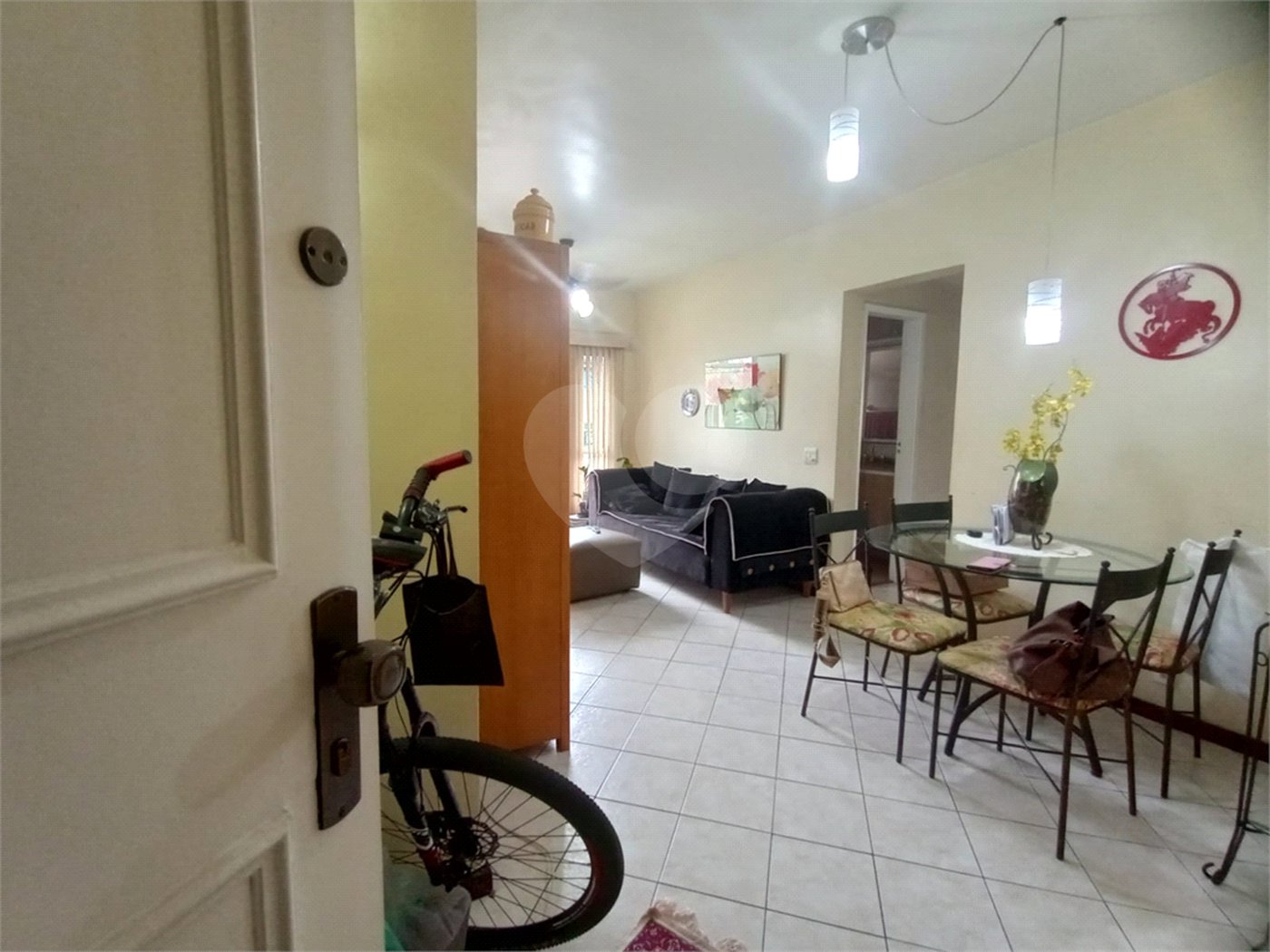 Apartamento à venda com 2 quartos em Andaraí, Rio de Janeiro, RJ
