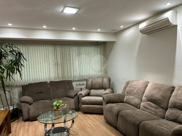 Apartamento à venda com 3 quartos, sendo 1 suíte,  em Casa Verde, São Paulo, SP