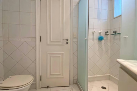 Apartamento com 3 dormitórios à venda, 164 m² por R$ 1.480.000,00 - Enseada - Guarujá/SP