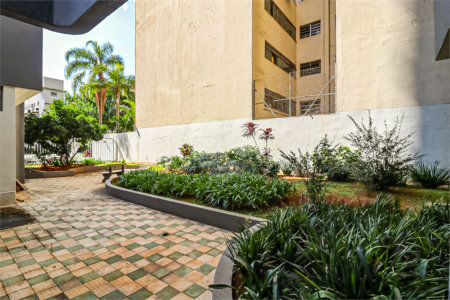 Apartamento para alugar com 1 quarto em Pinheiros, São Paulo, SP