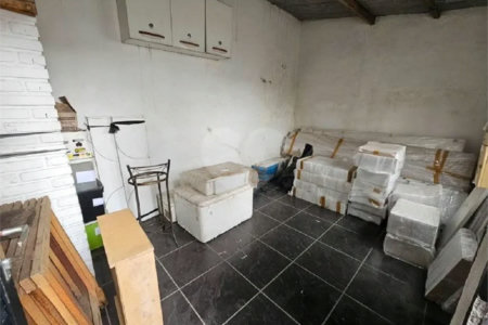 Casa Térrea à venda com 3 quartos em Vila Medeiros, São Paulo, SP