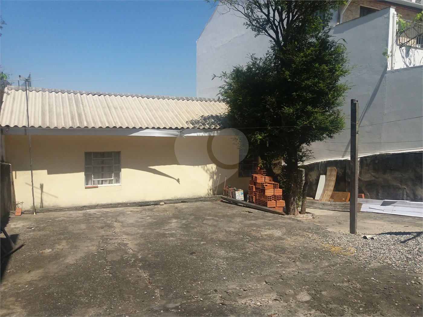 Sobrado à venda com 3 quartos em Tucuruvi, São Paulo, SP