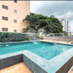 Apartamento à venda com 2 quartos, sendo 1 suíte,  em Vila Olímpia, São Paulo, SP