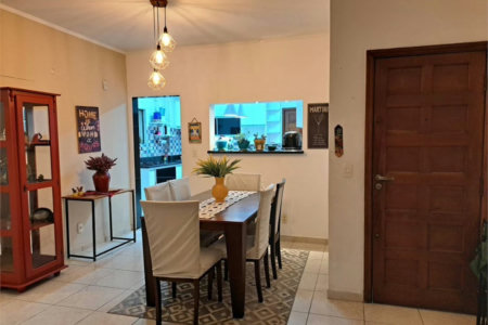 Apartamento com 3 dormitórios à venda, 97 m² por R$ 675.000,00 - Itararé - São Vicente/SP