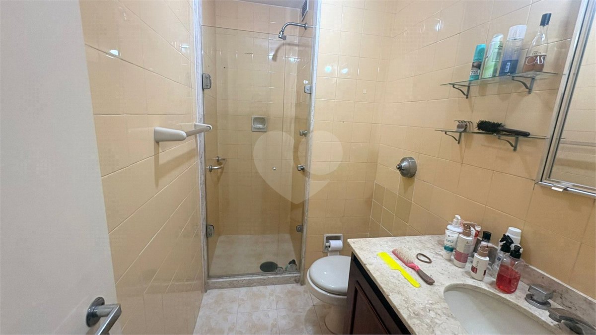 Apartamento à venda com 2 quartos, sendo 1 suíte, em Botafogo, Rio de Janeiro, RJ