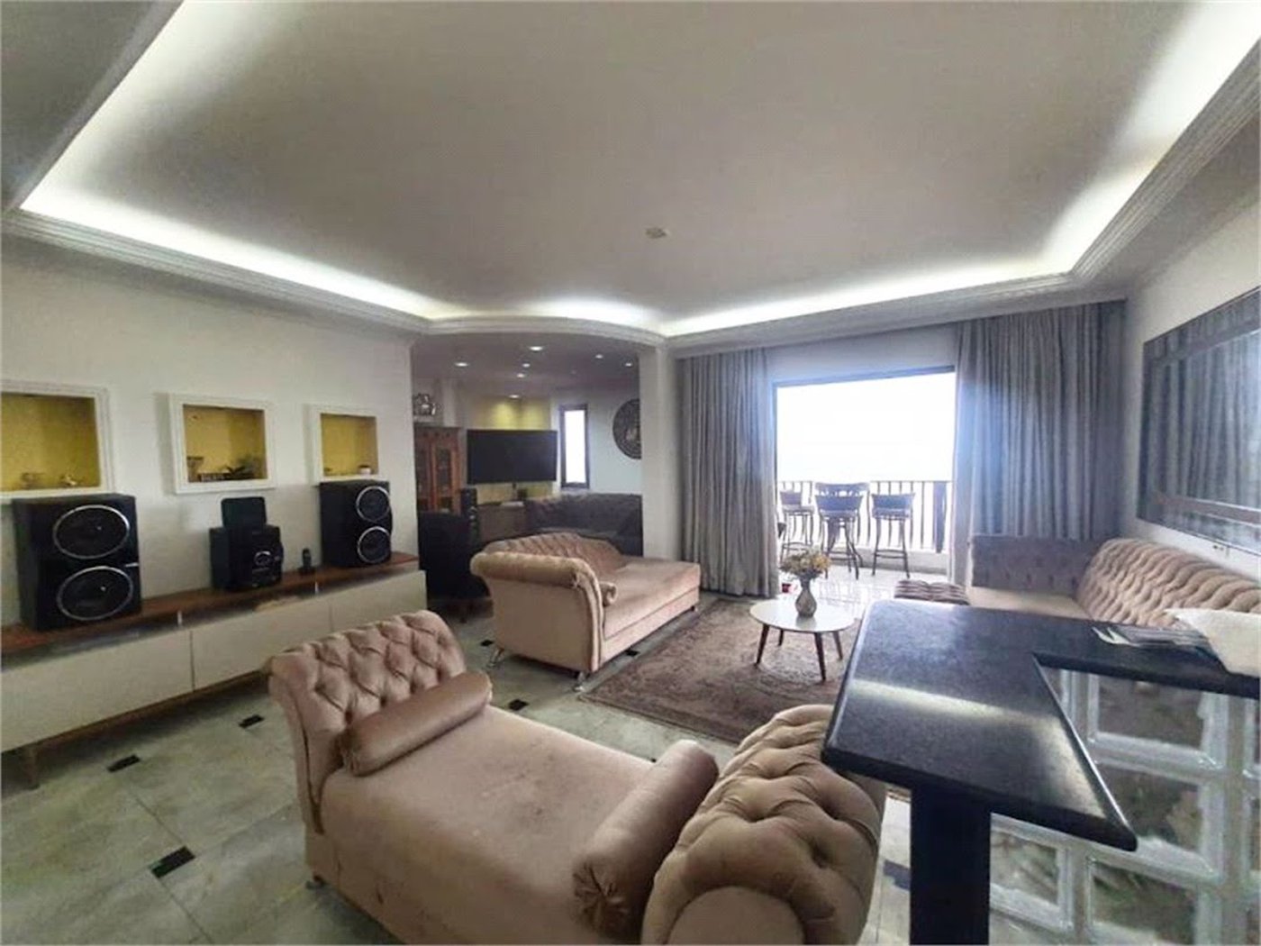 Apartamento Residencial à venda, Tupi, Praia Grande - AP1610.