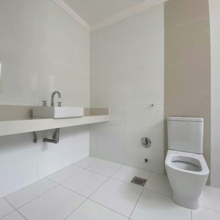 Apartamento Residencial para locação, Pompéia, Santos - AP0306.