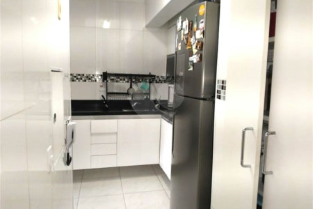Apartamento à venda com 3 quartos, sendo 1 suíte, em Jardim Olympia, São Paulo, SP