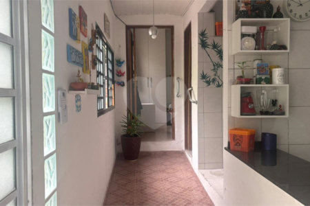 Casa à venda com 3 quartos no Centro, Mogi das Cruzes, SP
