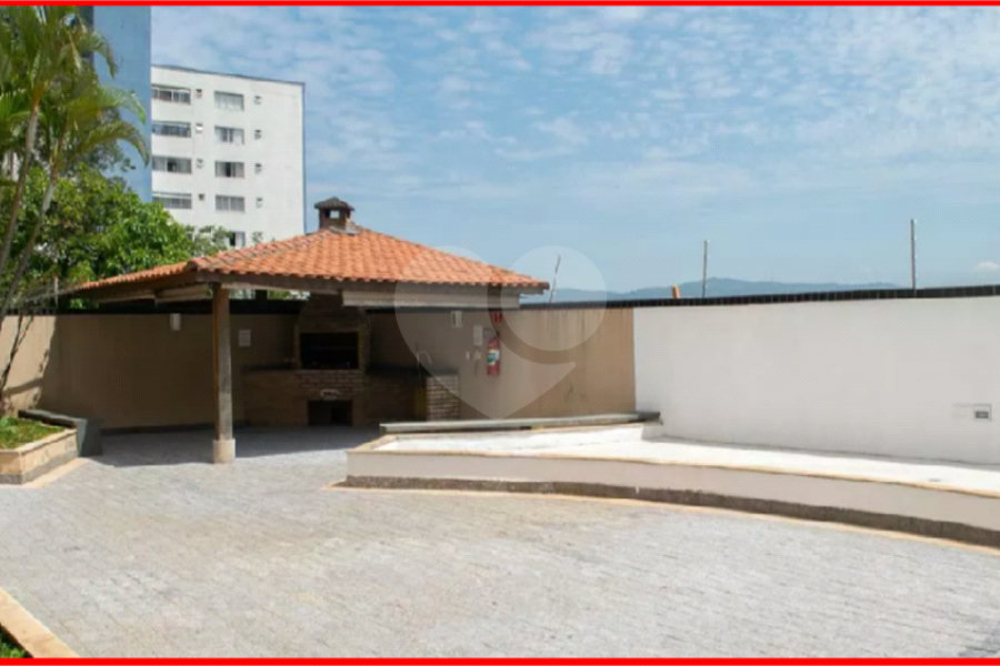Apartamento à venda com 3 quartos, sendo 1 suíte, em Tucuruvi, São Paulo, SP