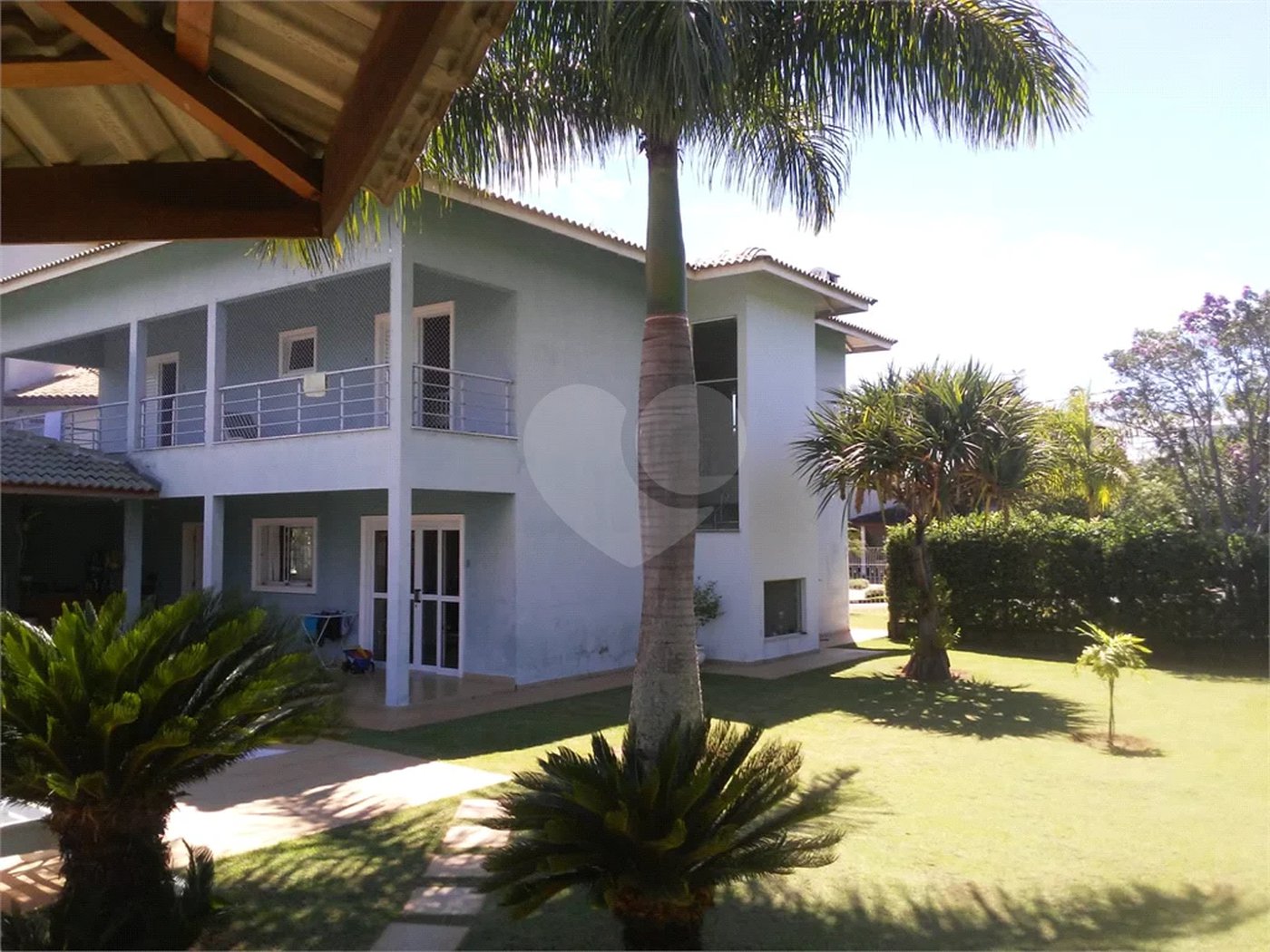 Casa à venda com 3 suítes no condomínio Residencial dos Lagos, Itupeva - SP