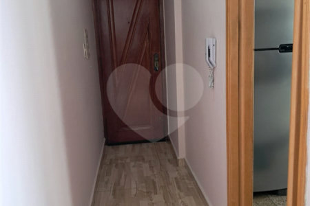 Apartamento à venda com 2 quartos em Lauzane Paulista, São Paulo, SP