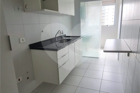 Apartamento à venda com 2 quartos, sendo 1 suíte, em Santa Teresinha, São Paulo, SP