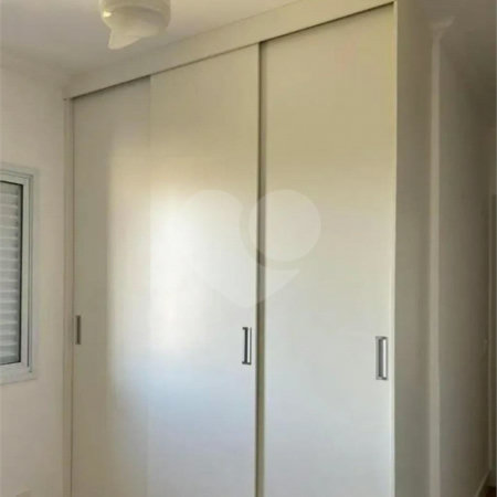 Apartamento à venda com 2 quartos em Bela Vista, Salto, SP